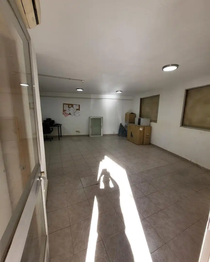 Nave industrielle à vendre à Alaquàs, imagen 18