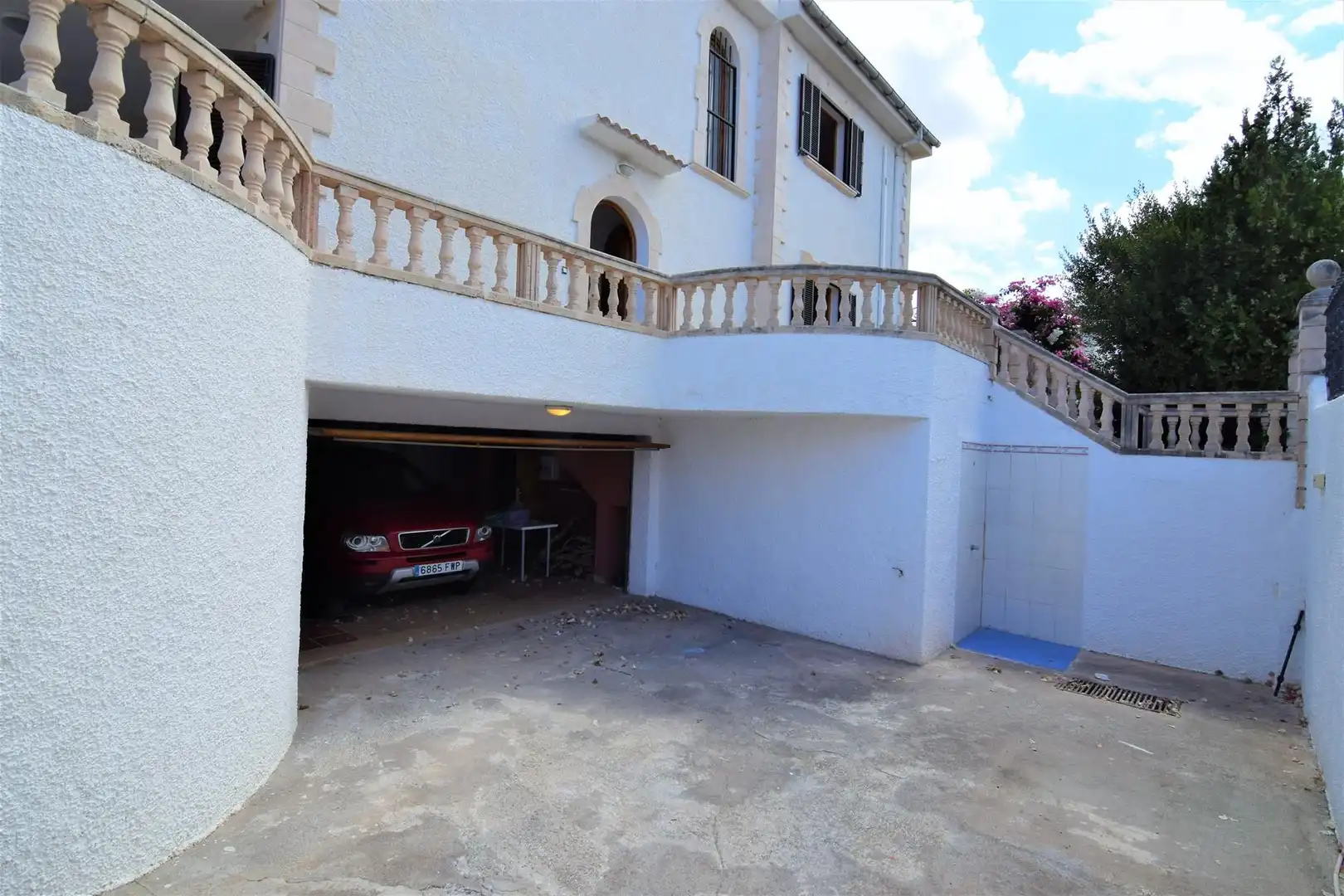 Haus oder Chalet zur Miete in Artà mit Klimaanlage, Heizung und Terrasse