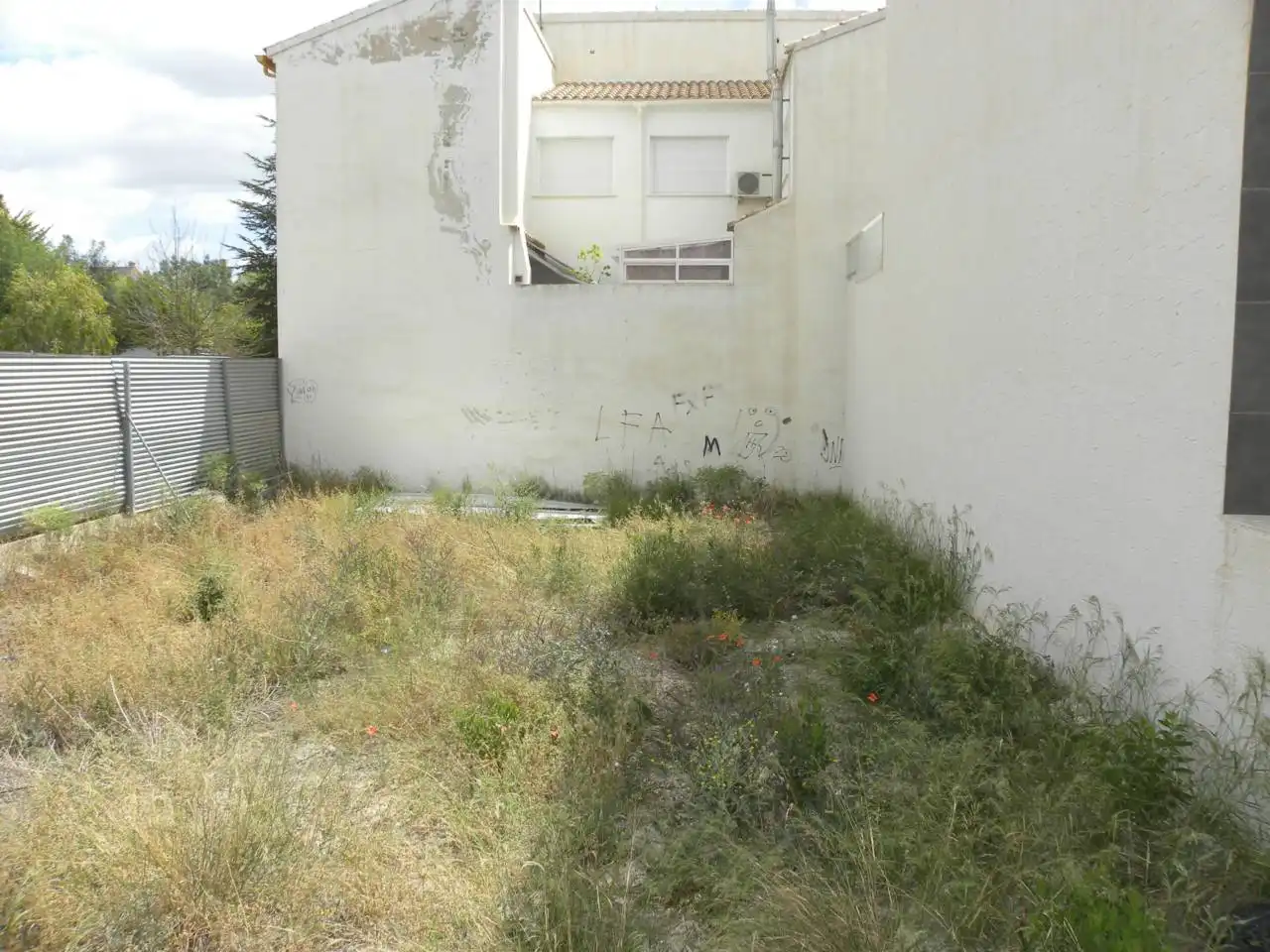 Residential land for sale in Caravaca de la Cruz, imagen 11