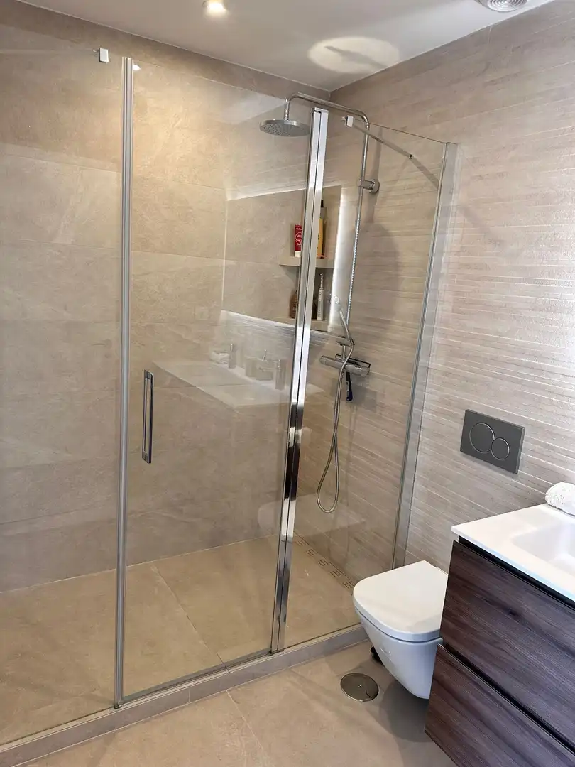 Apartament de lloguer a Rodeo Alto - Guadaiza - La Campana
