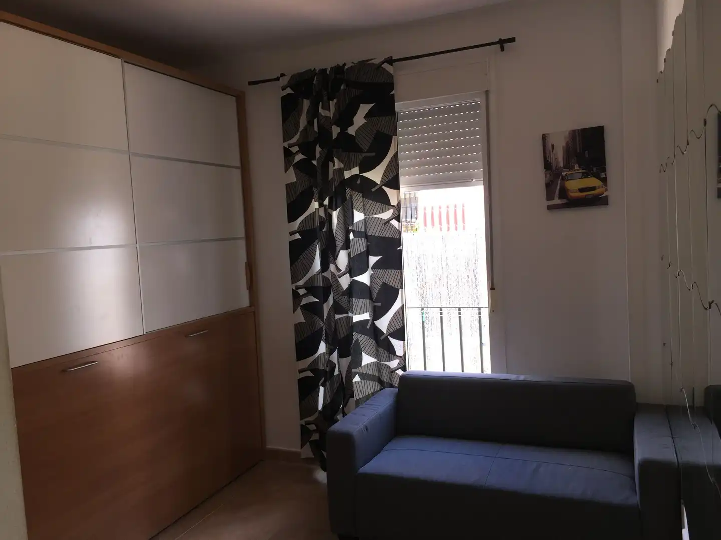 Loft zur Miete in Calle Valero Enfedaque Blasco, 46, Campanillas