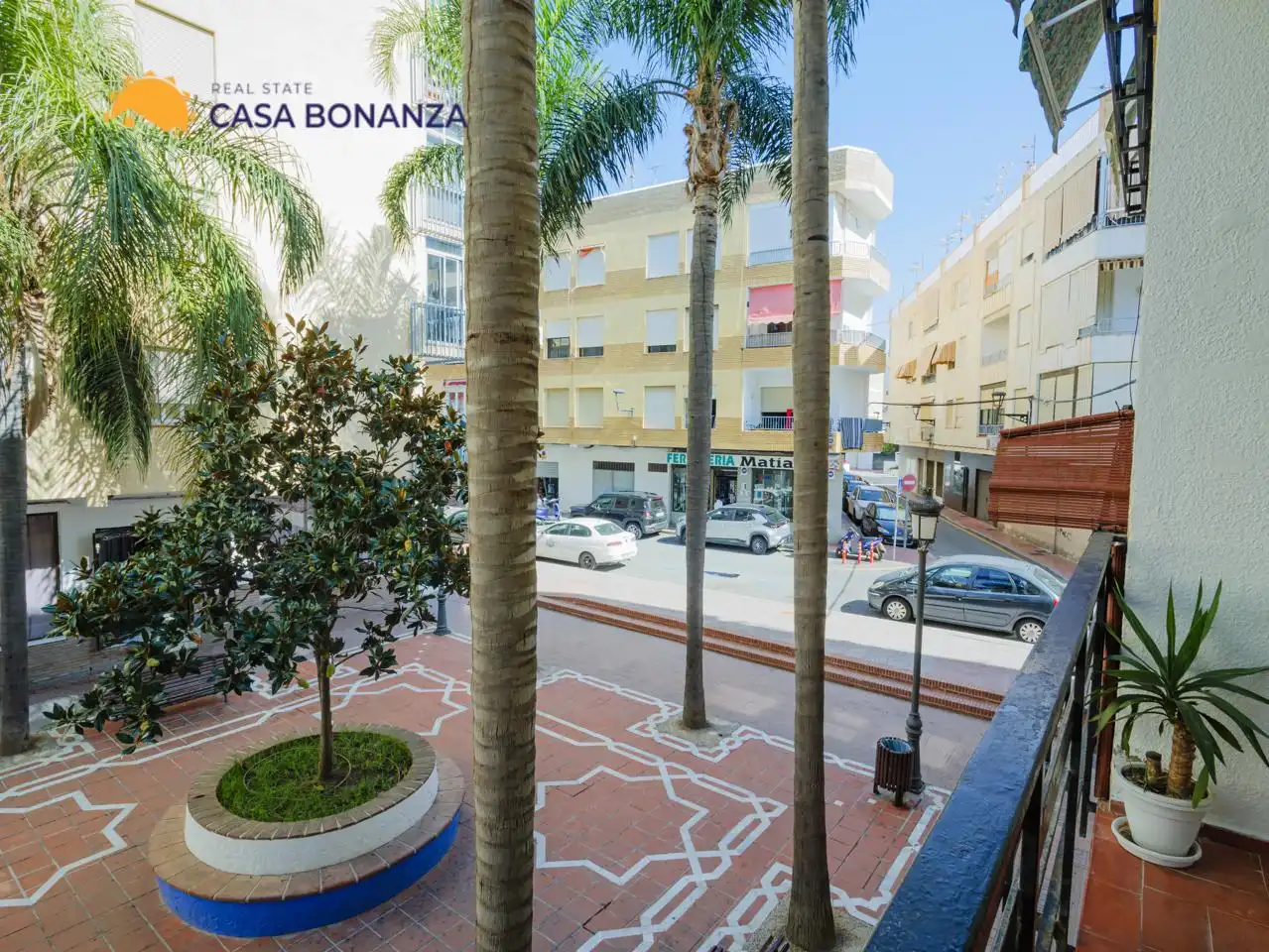 Piso en venta en Avenida Andalucía, imagen 4