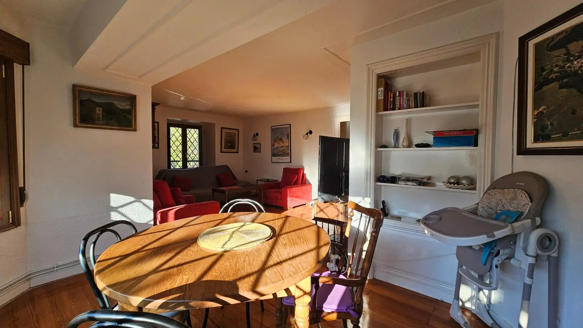 Maison avec terrasse à vendre à Calle Cam. Villasuso, imagen 25