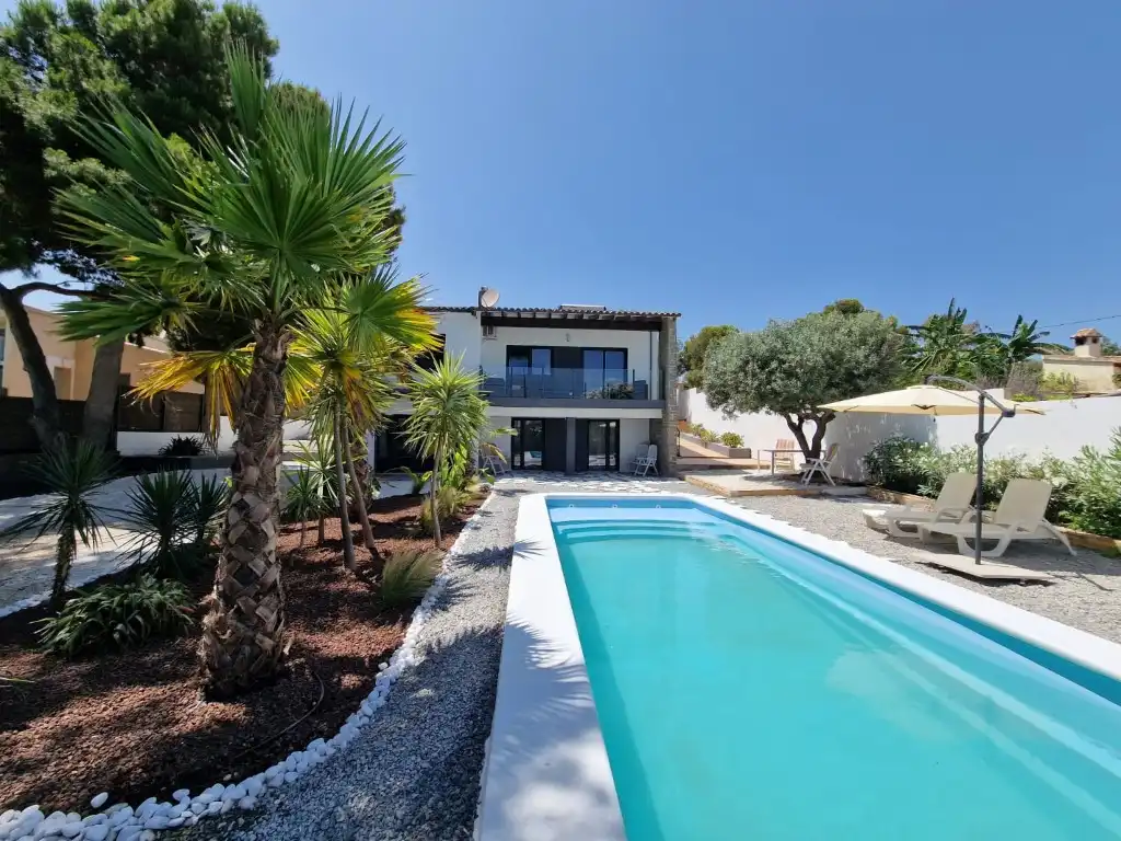 Casa en venta en Marisol Park - Ortembach - Los Almendros, imagen 25