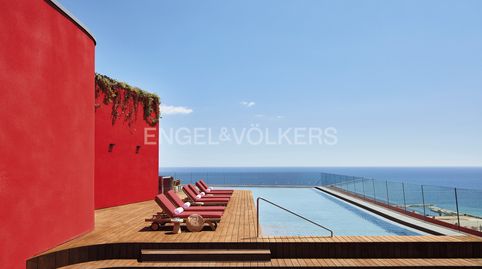 Foto 5 von Wohnung zum Verkauf in Plaça de Llevant, El Besós i el Maresme, Barcelona Capital