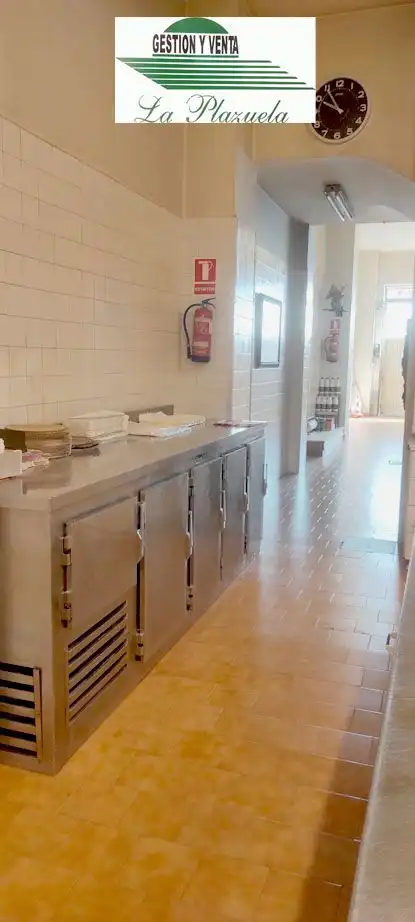 Business premises for sale in Centro, imagen 24