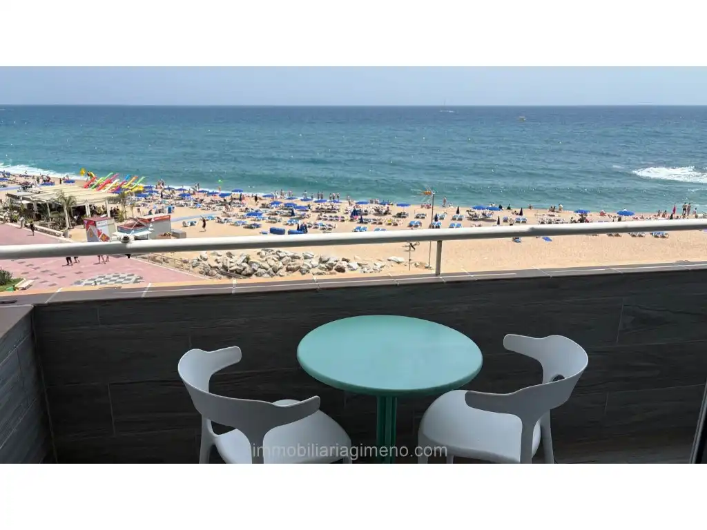 Apartamento con ascensor en venta en Centre, imagen 2