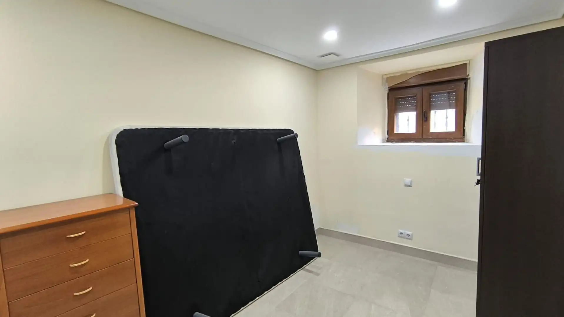 Wohnung zum Verkauf in Basauri  mit Heizung