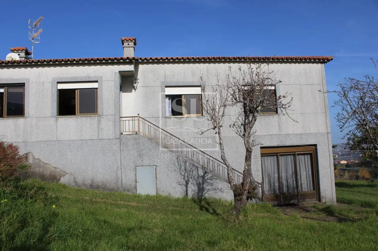 Maison avec piscine à vendre à Baiona, imagen 11