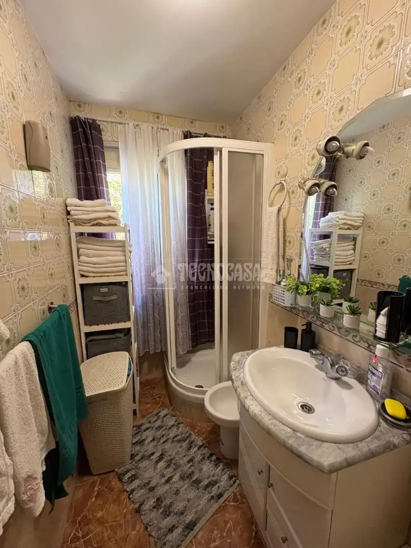 Baño de Piso en venta en Madrid
