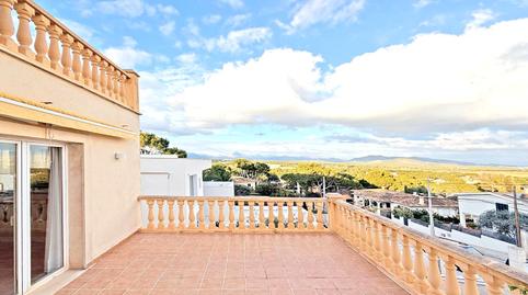 Photo 3 of Single-family semi-detached for sale in El Toro, Calvià