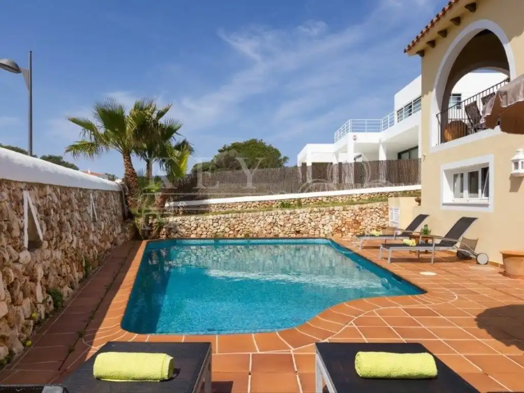 Casa o xalet en venda a Cala en Blanes