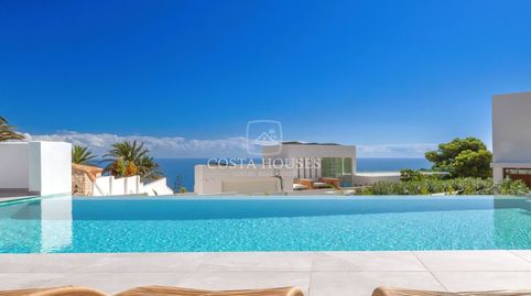 Photo 3 of Houses for sale in Portichol - Balcón al Mar, Jávea / Xàbia