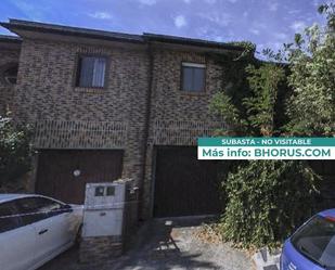 Exterior view of House or chalet for sale in Galapagar