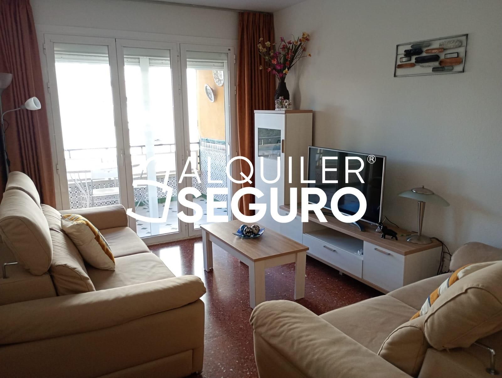 Pis de lloguer a Capuchinos, Olletas - Sierra Blanquilla