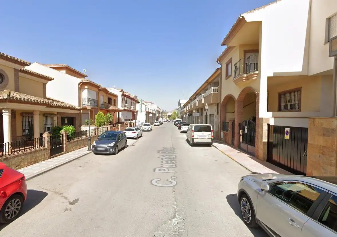 Business premises to rent in Calle de Puerto Rico, imagen 5