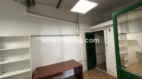 Photo 4 of Premises to rent in Montaña - Zamora, Santa Cruz de Tenerife