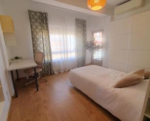 Apartament per a compartir a Tres Olivos - La Piedad