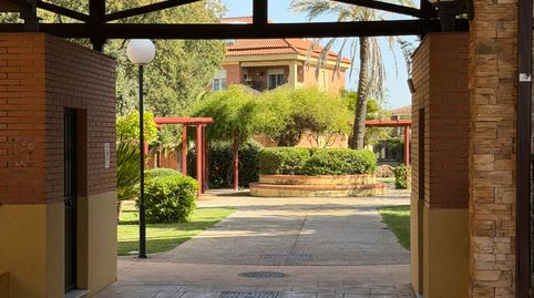 Foto 2 von Wohnung zur Miete in Las Vaguadas, Badajoz Capital