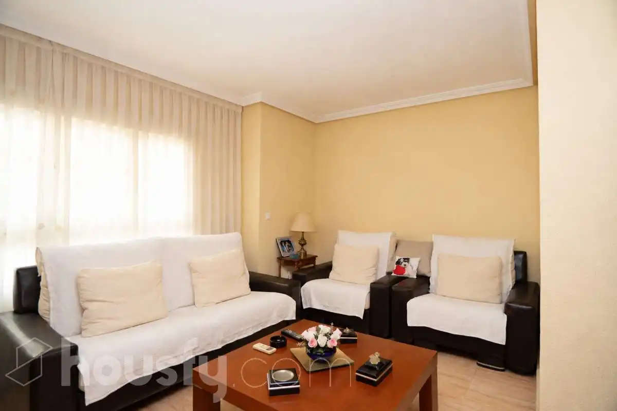 Piso con ascensor en venta en Calle Barcelona ., imagen 4