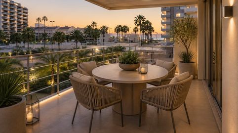 Foto 2 de Casa o chalet en venta en Miramar, Valencia