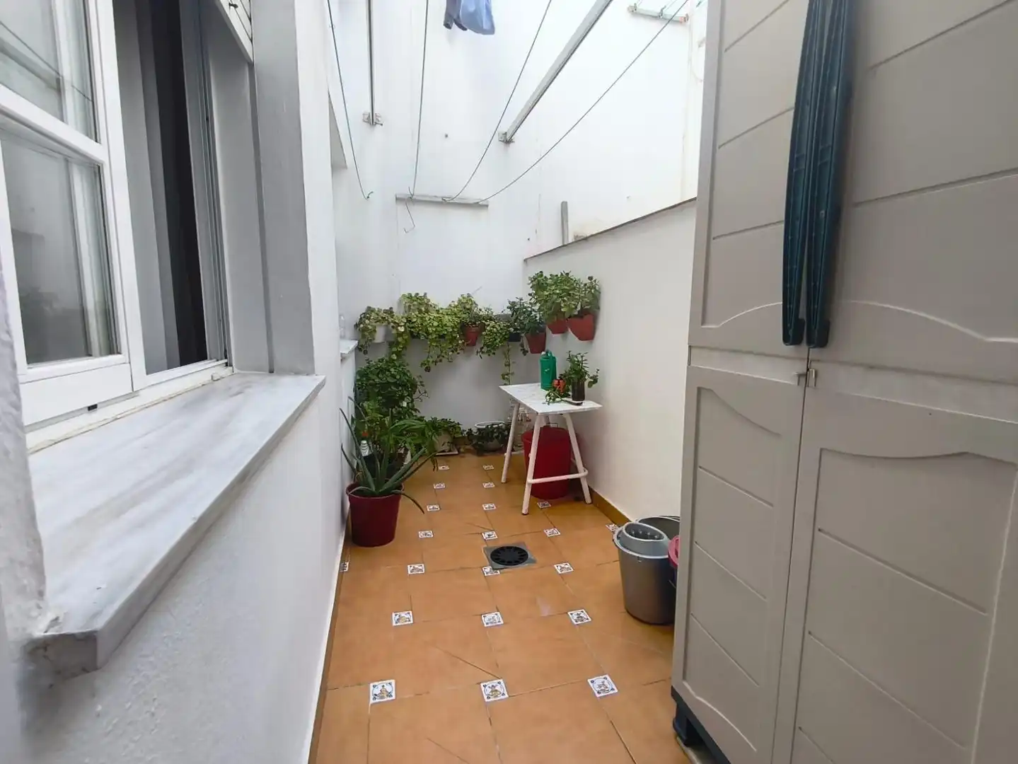 Terrassa de Pis en venda en Los Barrios