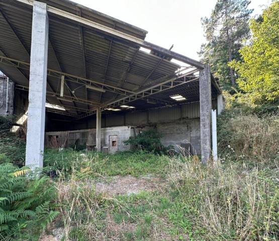 Nave industrial en Venta en Touro - Bendaña en Touro