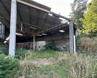 Exterior view of Industrial buildings for sale in Touro