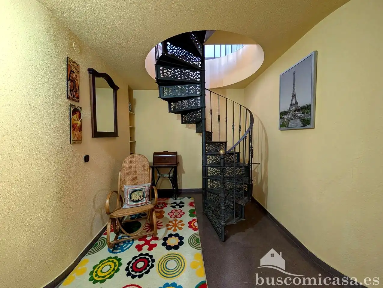 Dúplex en venta en Linares con Aire acondicionado, Terraza y Trastero