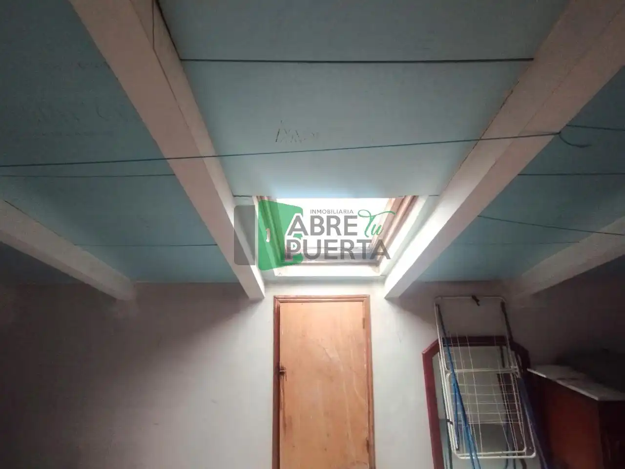 Flat for sale in Ourense Capital   with Heating, Parquet flooring and Storage room