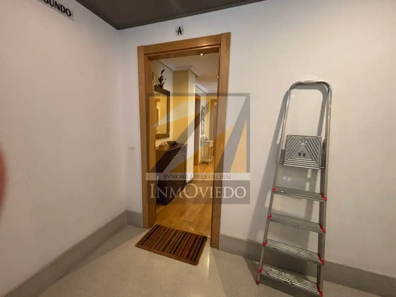 Wohnung zum Verkauf in Oviedo  mit Heizung und Abstellraum