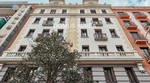 Foto 2 de Piso en venta en Jorge Juan, Recoletos,  Madrid Capital