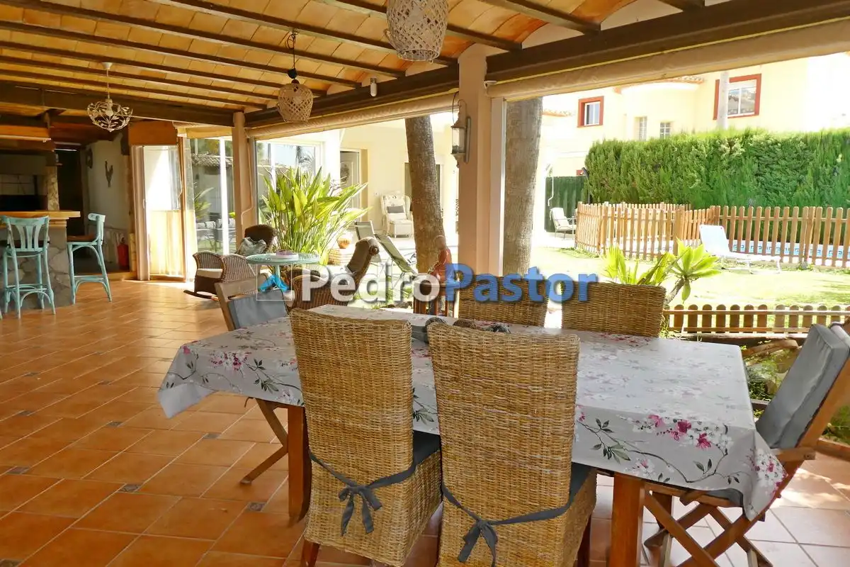 Villa avec piscine à vendre à Els Poblets, imagen 60