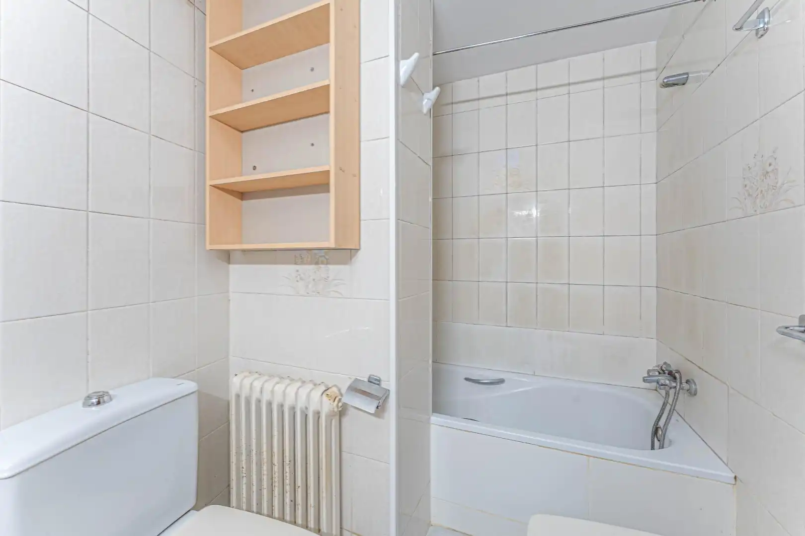 Apartament amb terrassa en venda a Creu de la Mà, imagen 21
