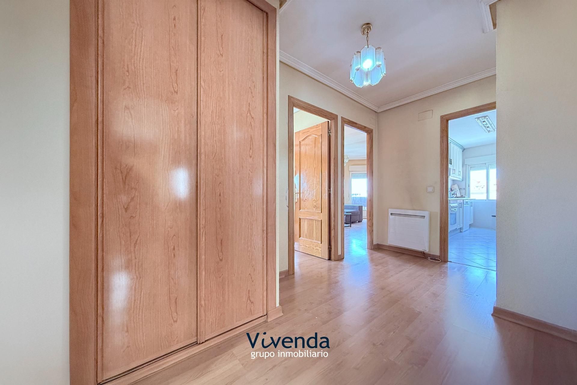 Flat for sale in Yuncos  with Heating and Terrace