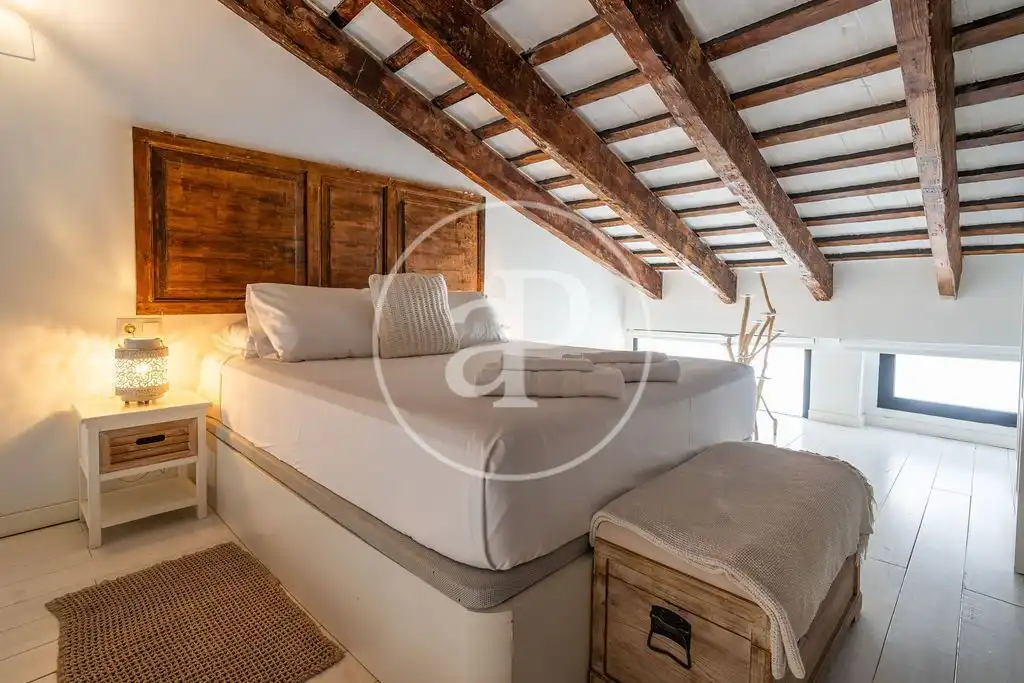 Loft de lloguer a C/ d'Escalante, El Cabanyal - El Canyamelar
