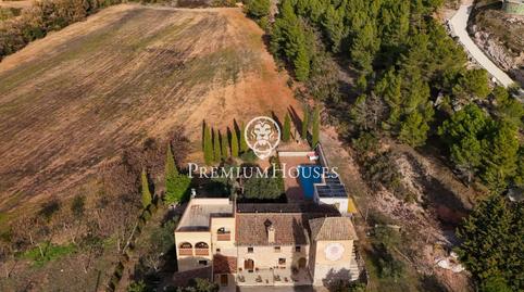 Foto 4 de Finca rústica en venta en Montblanc, Tarragona