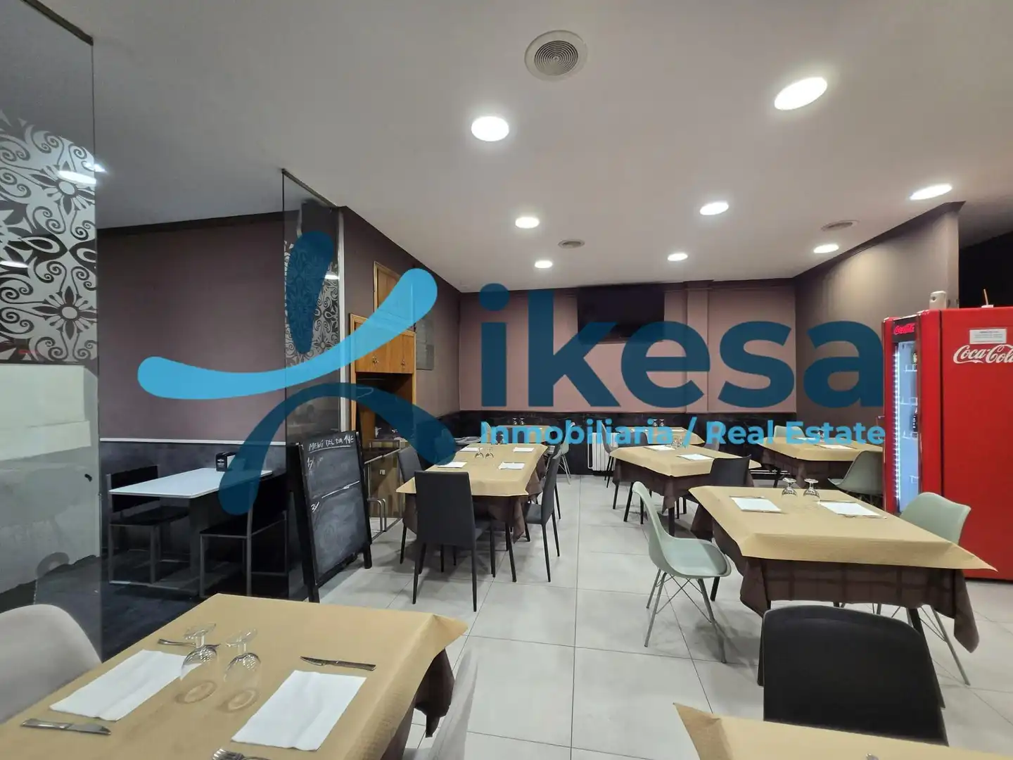 Local comercial en venda a Avenida de la Coruña, imagen 11