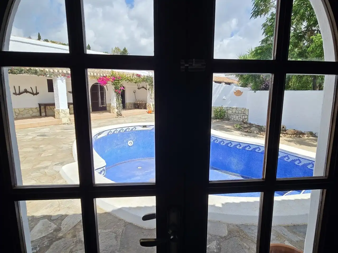 Haus mit Pool zum Verkauf in Bédar, imagen 11