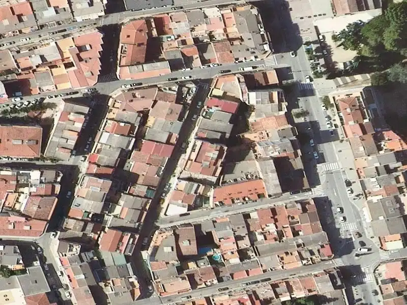 Pis en venda a Sant Jordi