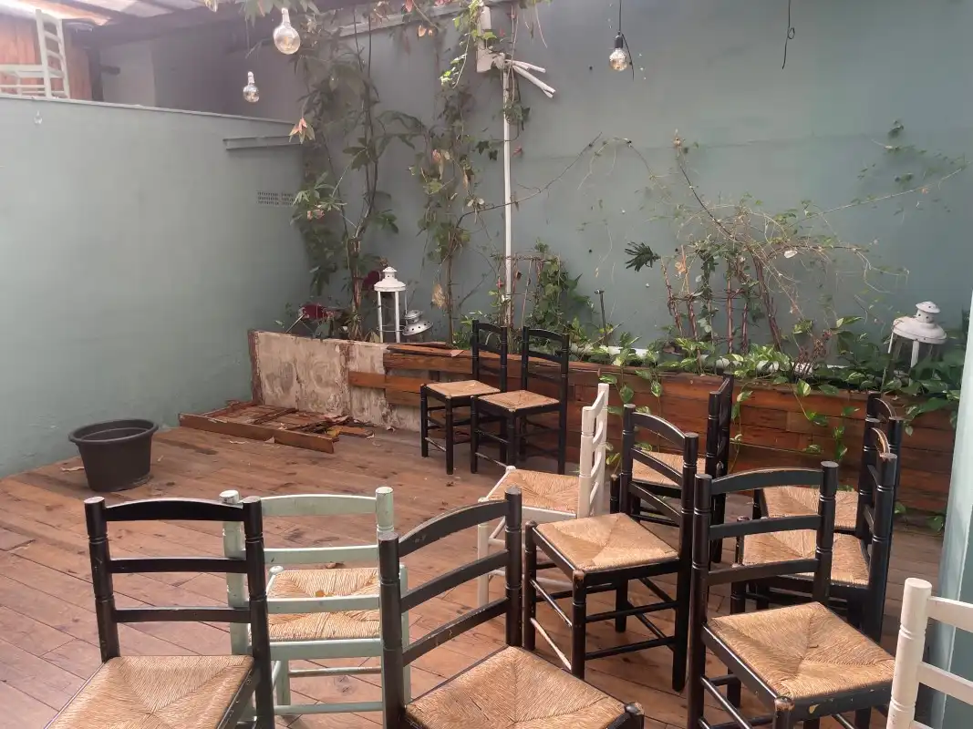 Local comercial en venta en Carrer de Sant Francesc de Borja, imagen 36