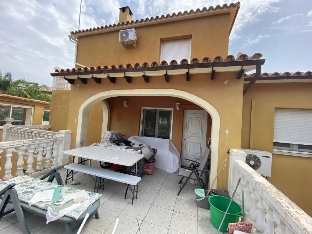 Villa avec jardin à vendre à El Montgó, imagen 25