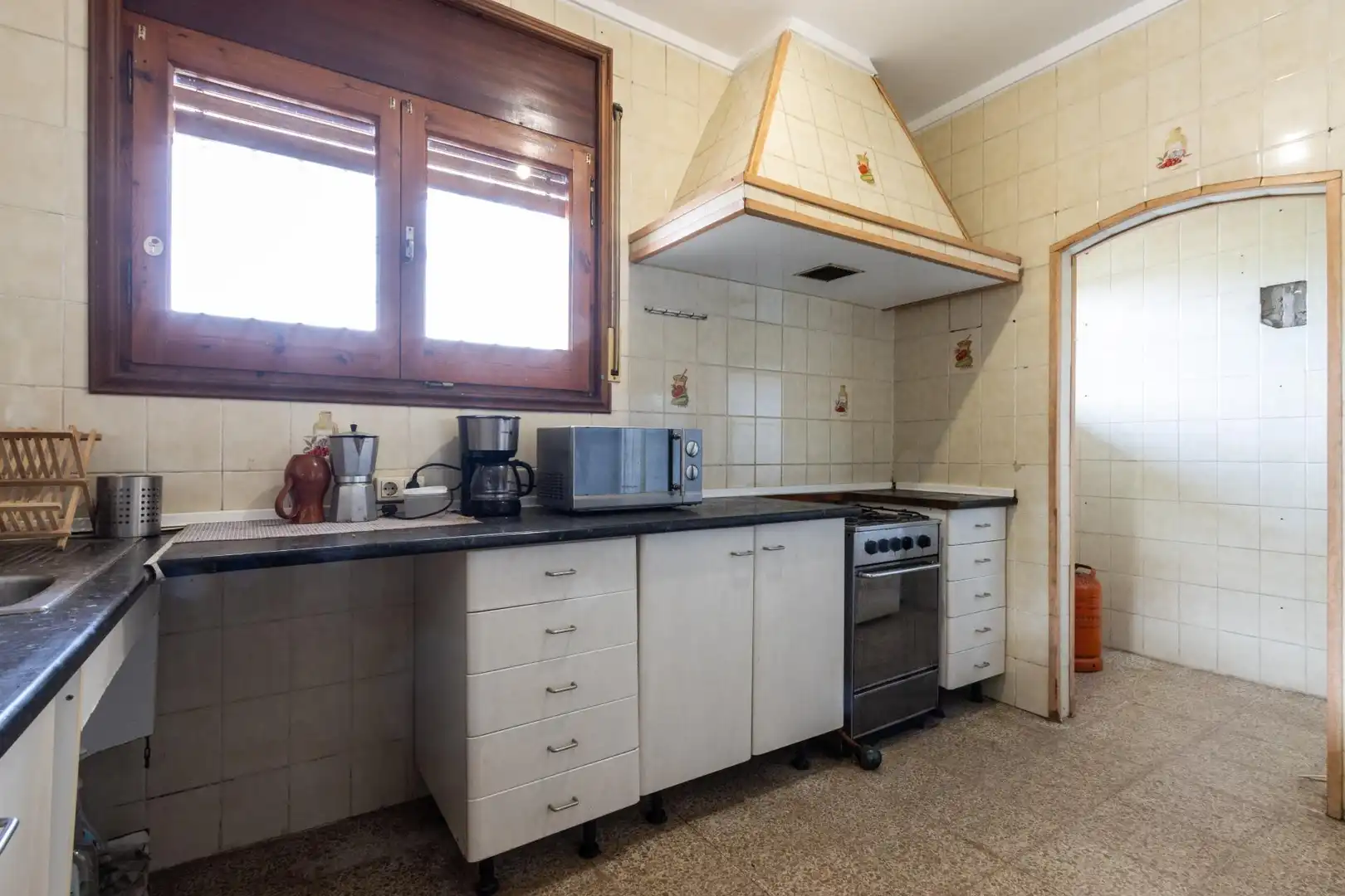 Casa amb piscina en venda a Cabanes (Girona), imagen 51