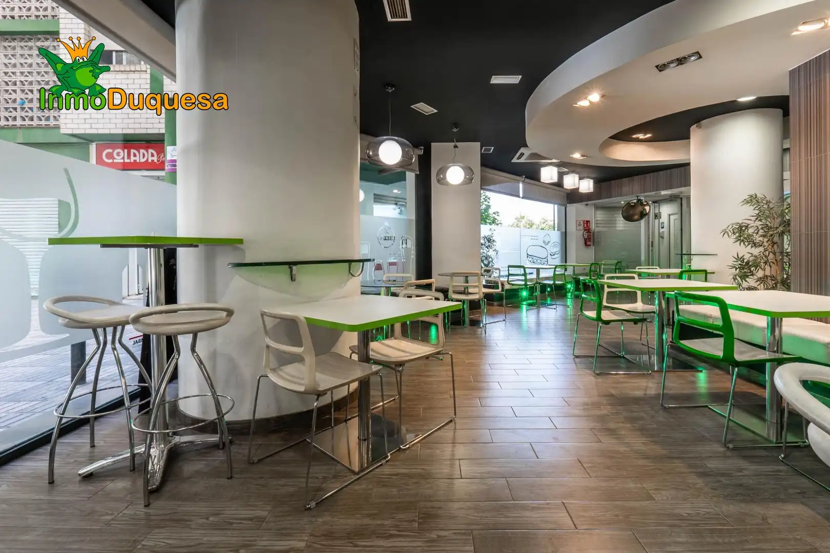 Local comercial en venda a Norte, imagen 4