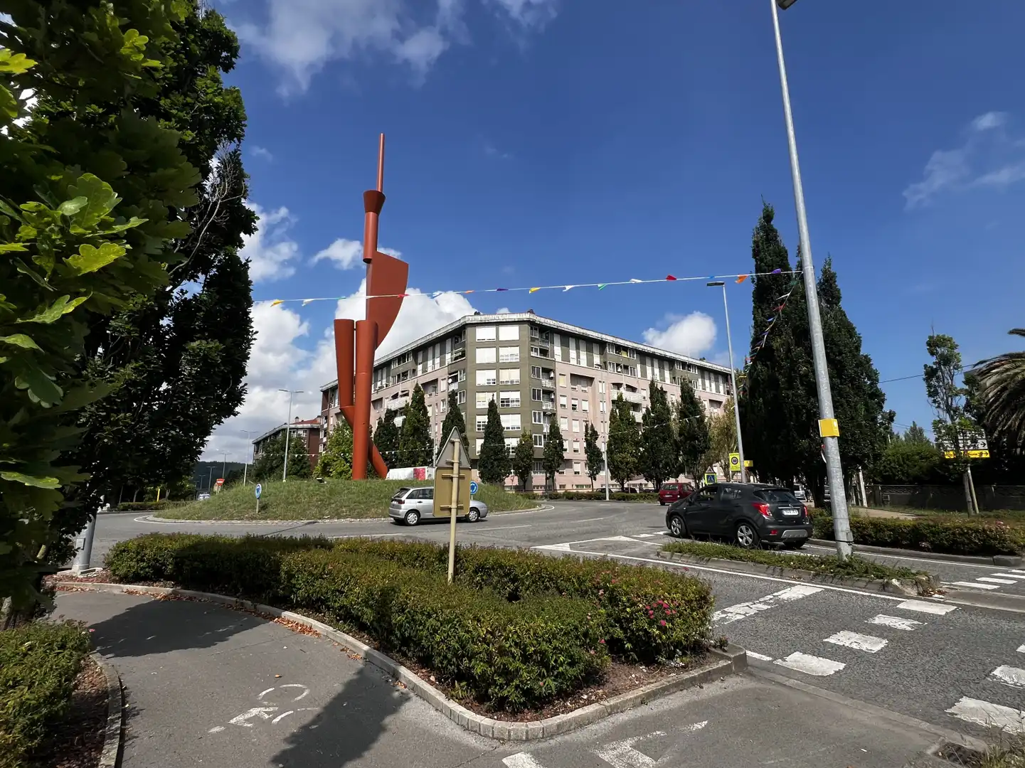 Wohnung mit Garten zum Verkauf in Torrelavega - PZ AUTONOMIAS, imagen 58