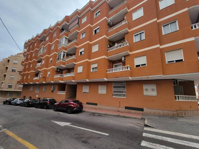 Apartamento en Venta en Centro - Muelle Pesquero
