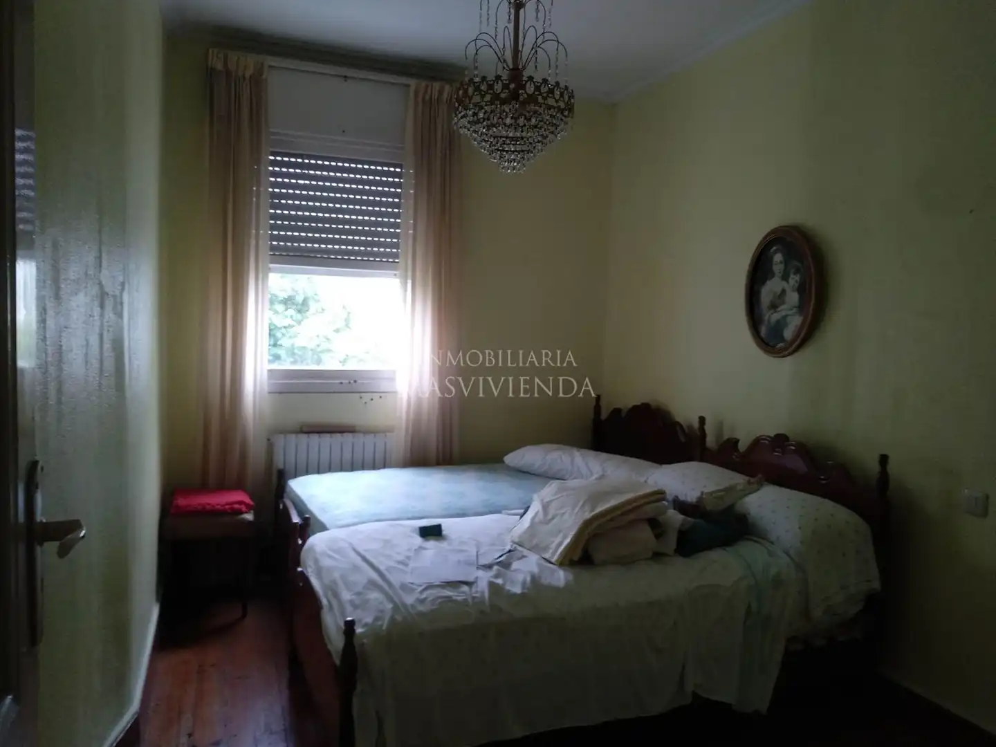 Bedroom of Houses for sale in Vigo   with Storage room