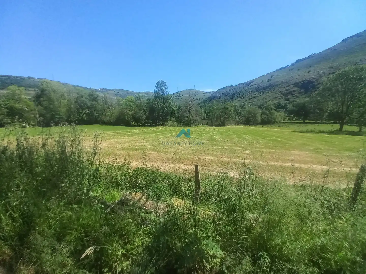 Terreno rustico in vendita a Paraje Escajadillo 'Matienzo-Secada', imagen 3