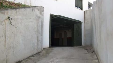 Foto 5 von Garage zum Verkauf in Ur María Victoria Atencia, Centro, Nerja