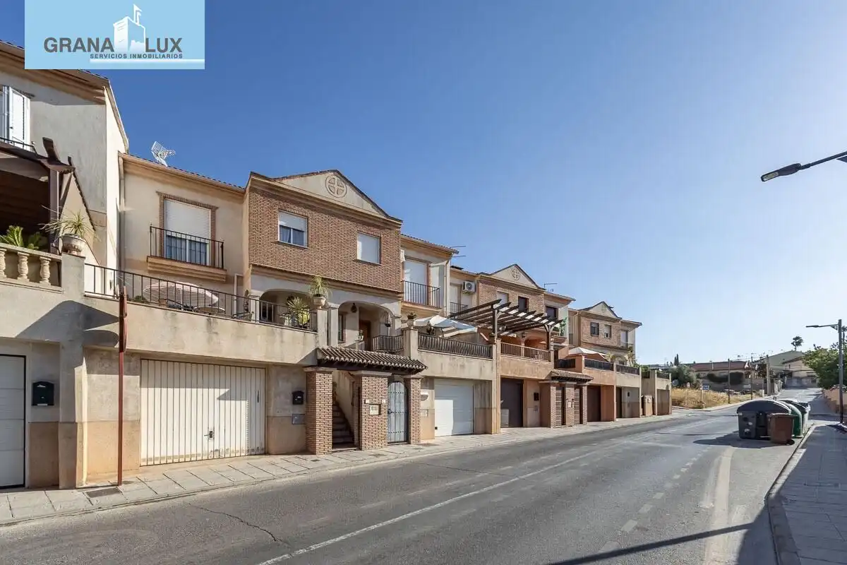 Haus mit Pool zum Verkauf in Calle de las Cruces, imagen 36